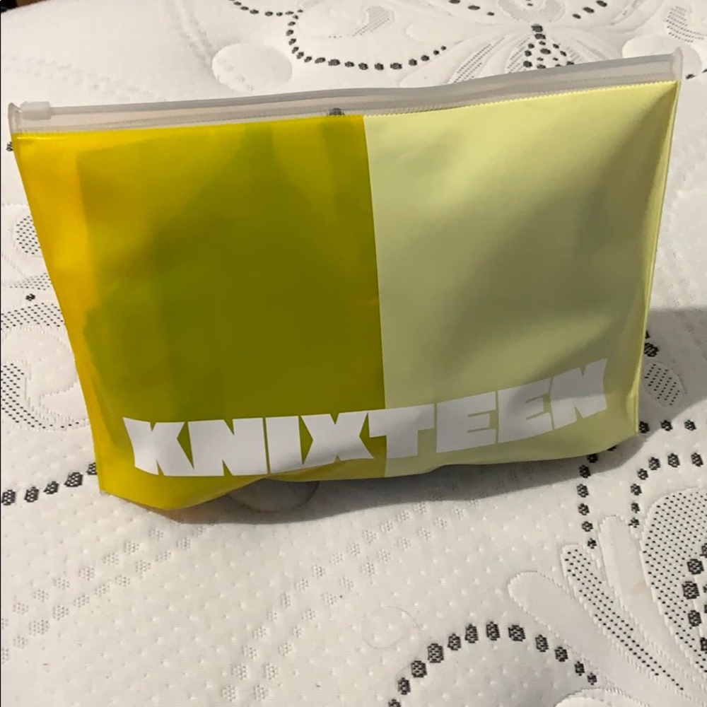 Titanium Knixteen Bra 2